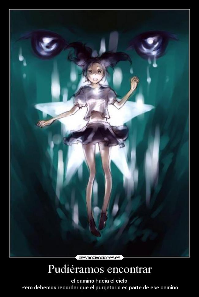 Pudiéramos encontrar -