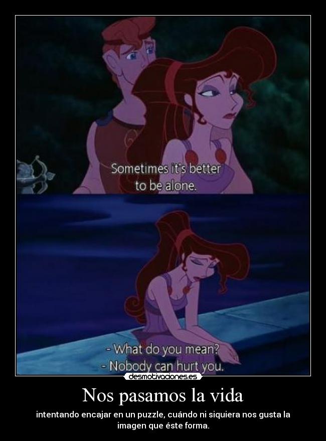 carteles vida bbjdfs cualquier parecido con realidad pura coincidencia desmotivaciones