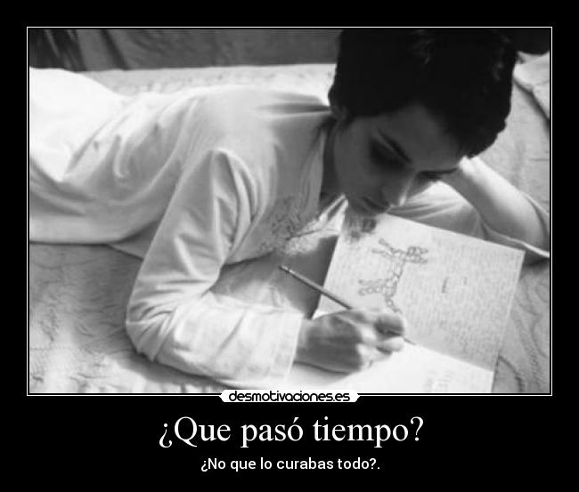 carteles por aquellos que tuvimos agridulce del amor desmotivaciones