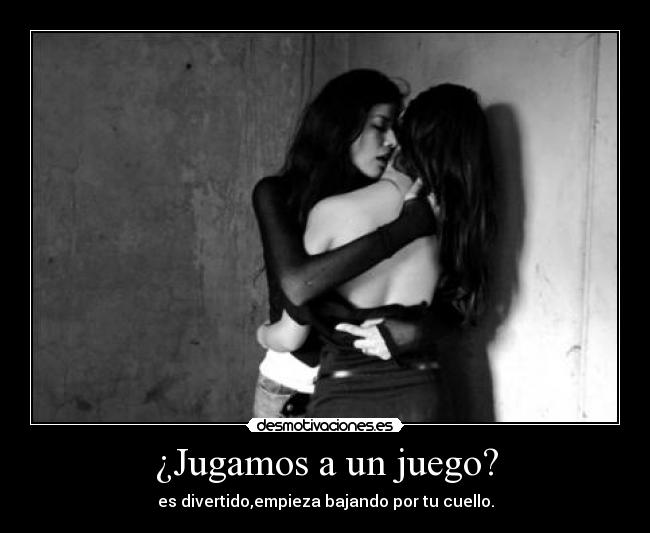 carteles desmopornositas encanta dejar los cuellos morados desmotivaciones