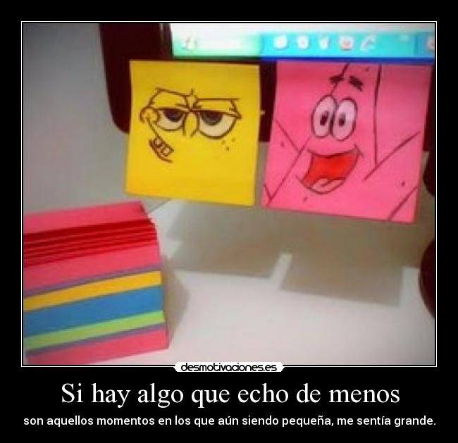 carteles hay algo desmotivaciones