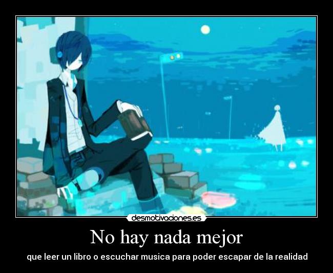 No hay nada mejor - 