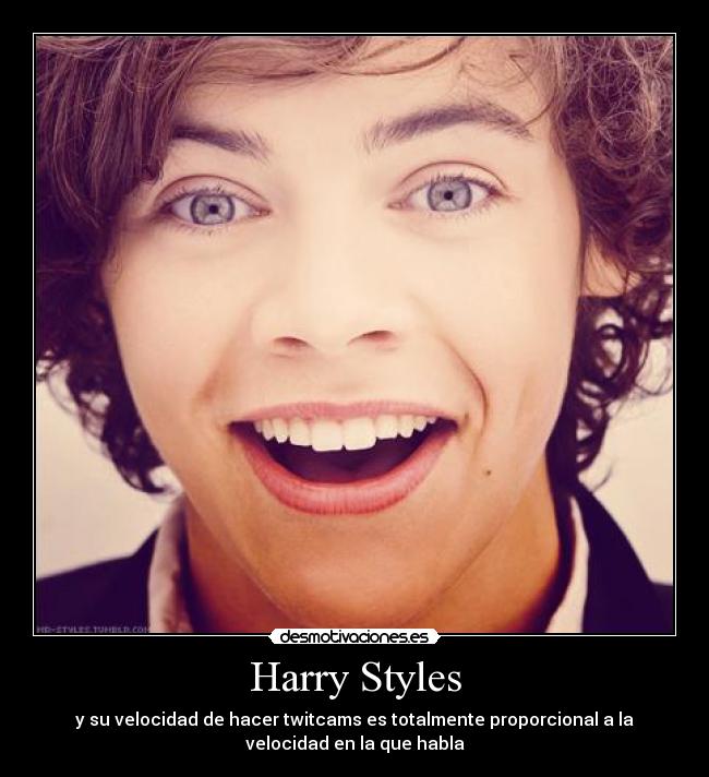 Harry Styles - 