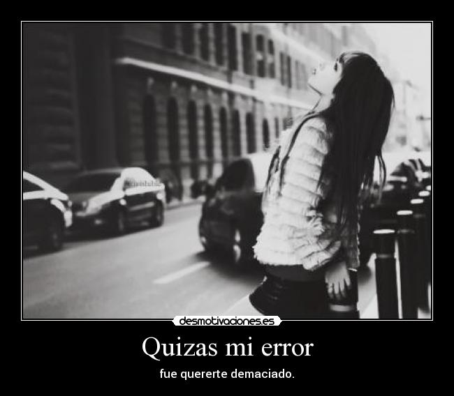 carteles amor desmotivaciones