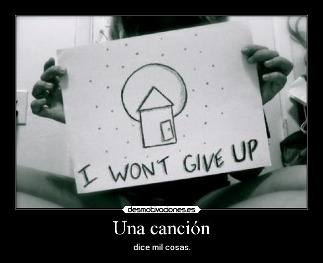 carteles jason mraz wont give topote14 sos puto felices seis meses amou fernitron007 desmo desmotivaciones