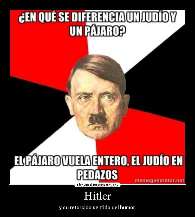 Hitler - 