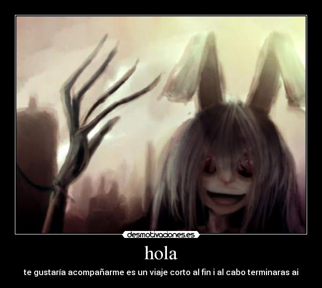 hola - 