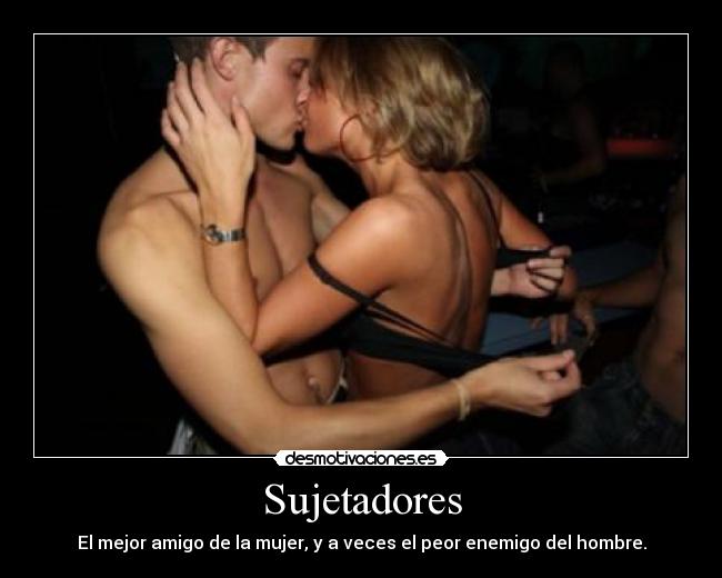 Sujetadores - 
