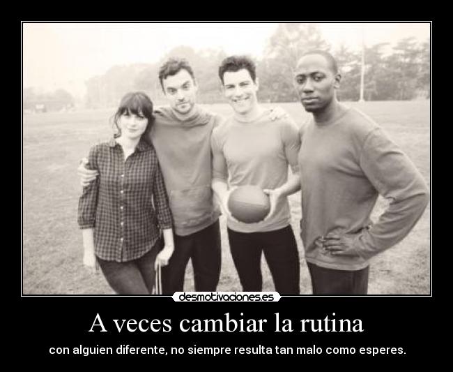 carteles cartelesdeseries cartelesnewgirl jasonichermano clanhappy cristianpolice bycristiancnp desmotivaciones