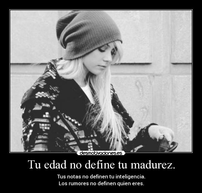 carteles  desmotivaciones