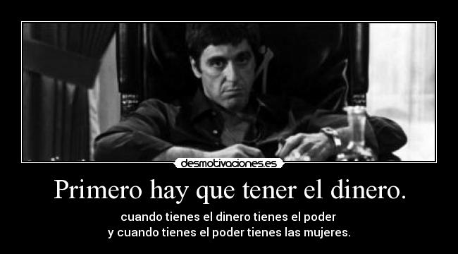 carteles dinero scare fiiiiiiiiiiiiish desmotivaciones