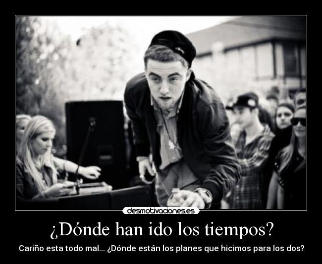 carteles mac miller desmotivaciones