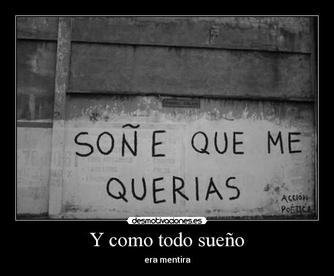 carteles vida sus mentiras desmotivaciones