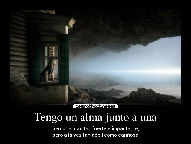 carteles alma davor safth 123 frio calor desmotivaciones