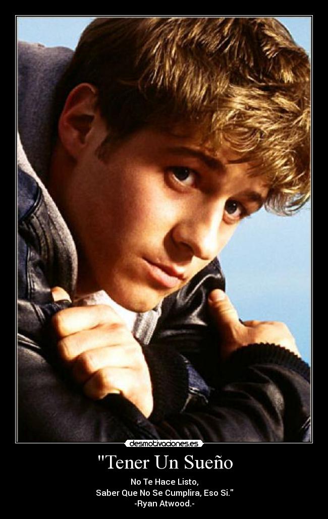 Tener Un Sueño - 