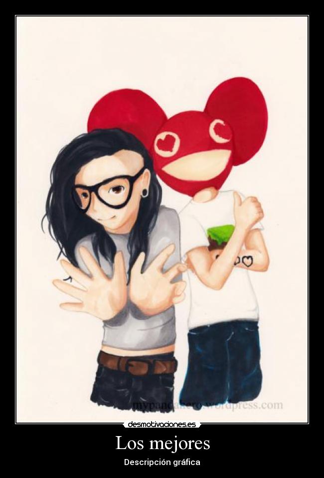 Los mejores - 
