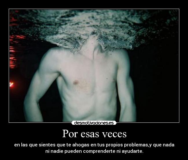 carteles problemas desmotivaciones