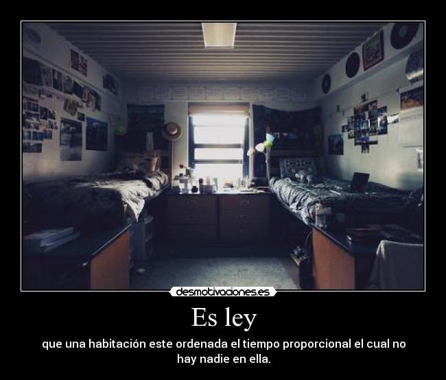 Es ley -