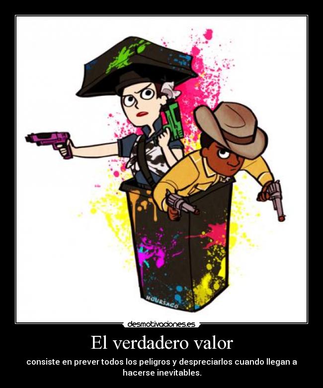 El verdadero valor - 