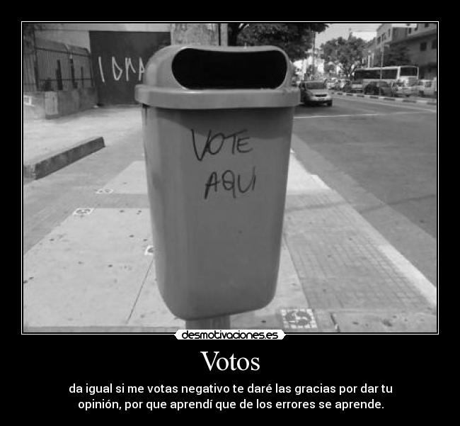 Votos -