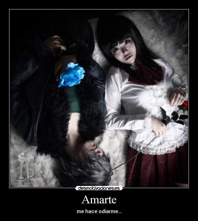 Amarte - 