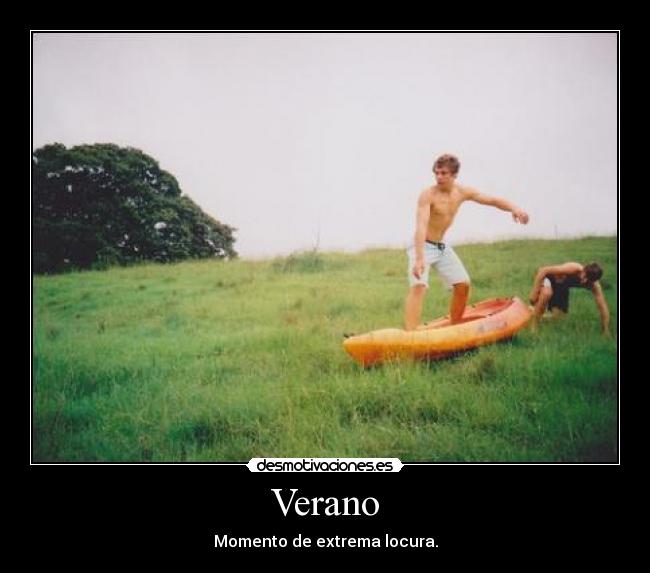 Verano - 