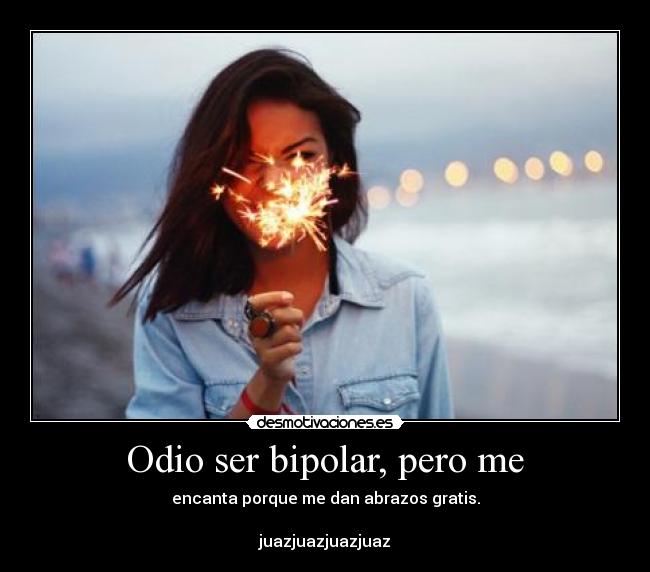 carteles odio itsfreeusuario looooool subiendo carteles mierda xddd dentro dias voy desmo por mes desmotivaciones