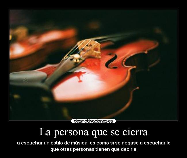 carteles pongo violin porque molan los violines punto otrascosas pensamientosinternos desmotivaciones