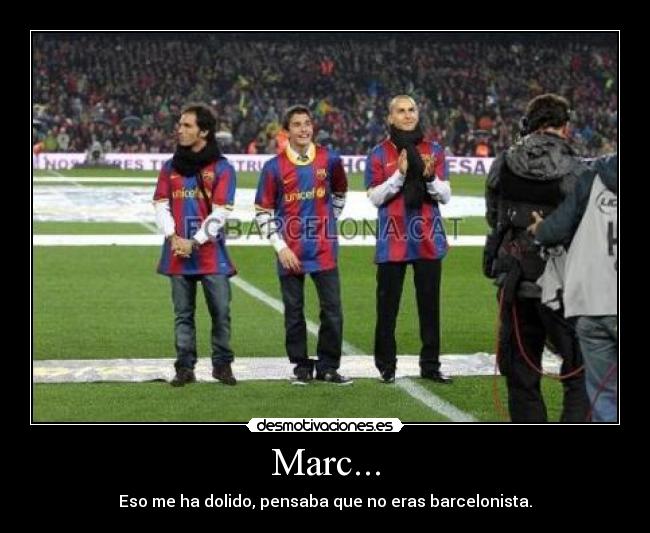 Marc... - 