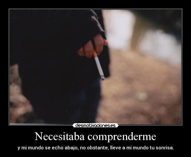 carteles que sin sonrisa presencia mente entra demencia desmotivaciones