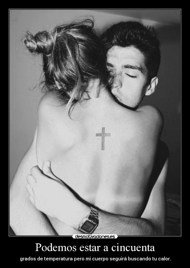 Podemos estar a cincuenta - 