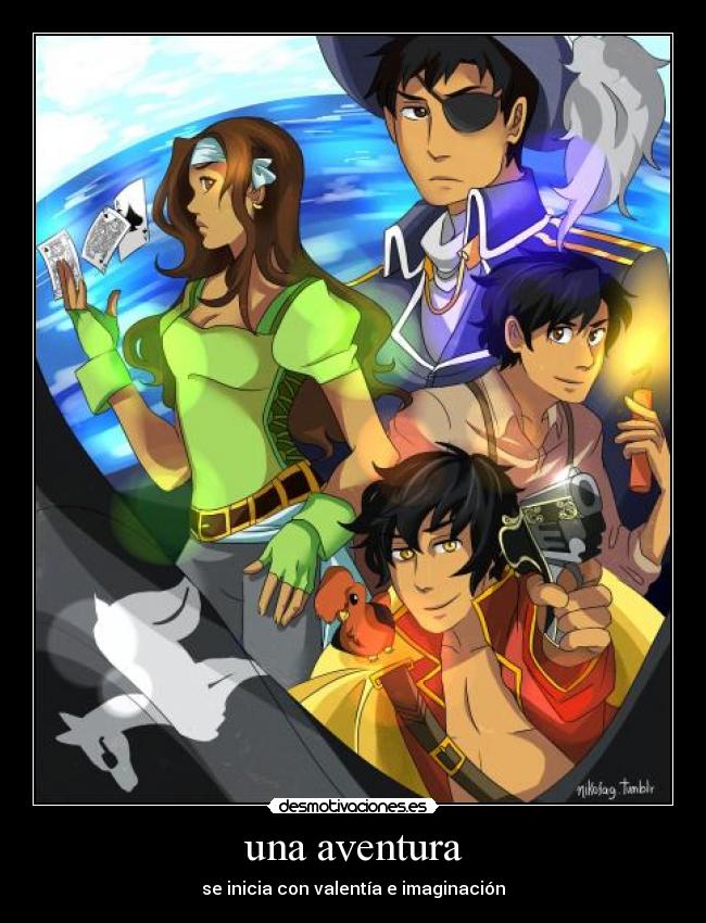 carteles fanart hetalia latinhetalia ecuador bolivia colombia peru piratas desmotivaciones