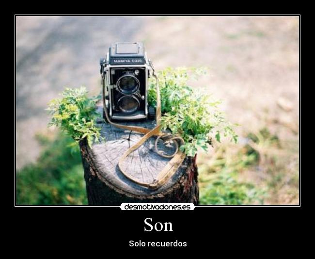 Son - 
