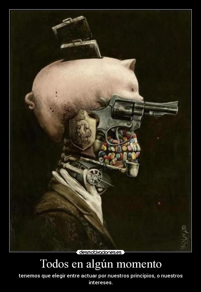 Todos en algún momento -