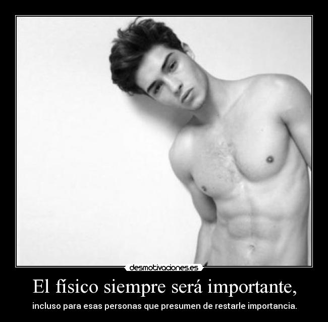 carteles fisico runspenstinski desmotivaciones