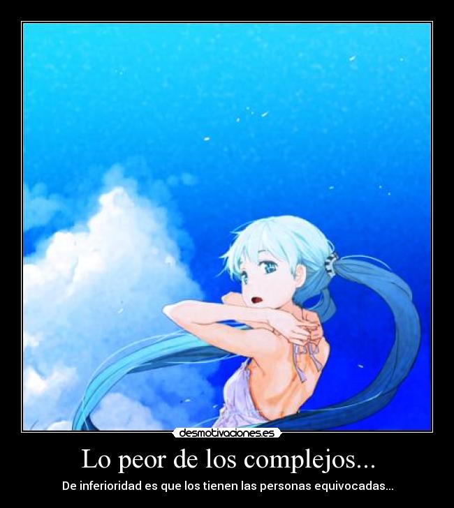 carteles anime frases sentimientos emociones desmotivaciones motivaciones love amor anime frases anime anime desmotivaciones