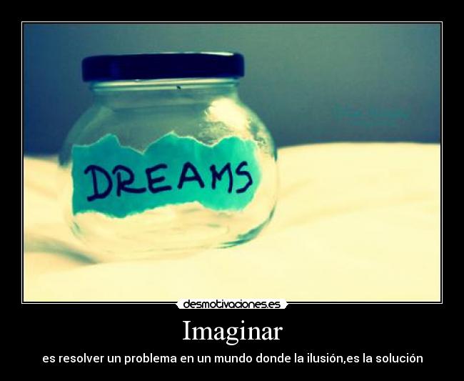 Imaginar - 