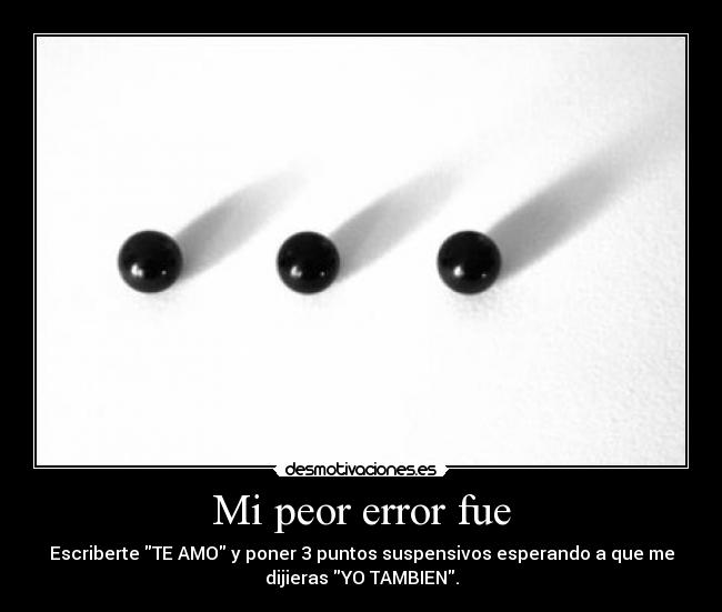 carteles desmotivaciones triste mal desmotivaciones