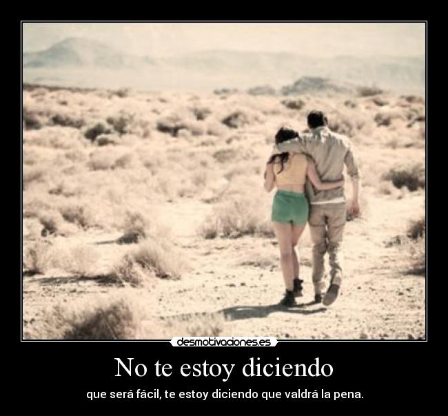 carteles love desierto desmotivaciones