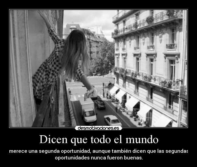 carteles mundo partyrock desmotivaciones