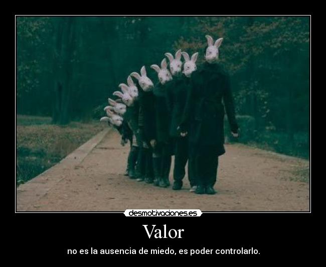 Valor -