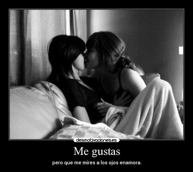 Me gustas - 