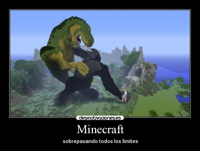Minecraft -