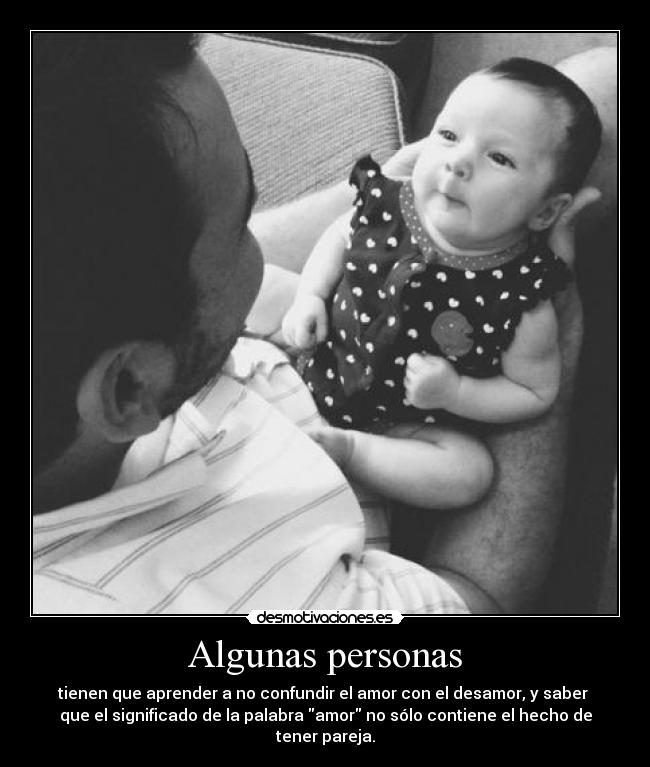 Algunas personas - 