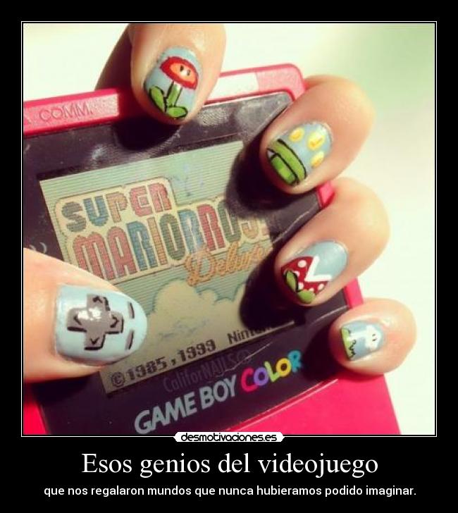 carteles fue una bonita epoca desmotivaciones