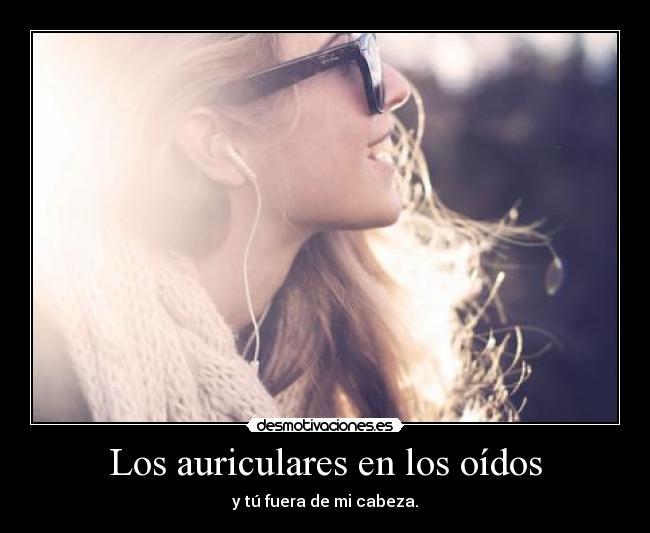 carteles musica desmotivaciones