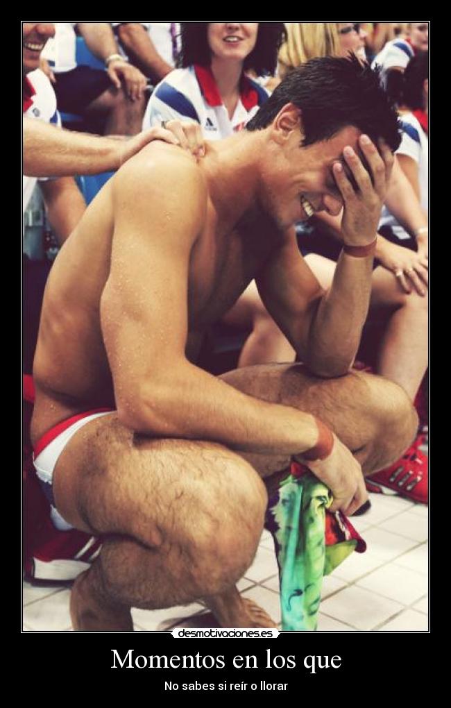Momentos en los que - 