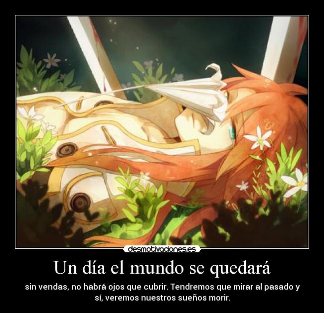 carteles mundo tales the abyss talesof luke fon fabre harukaze desmotivaciones