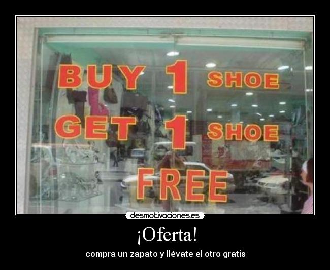 carteles ganga desmotivaciones