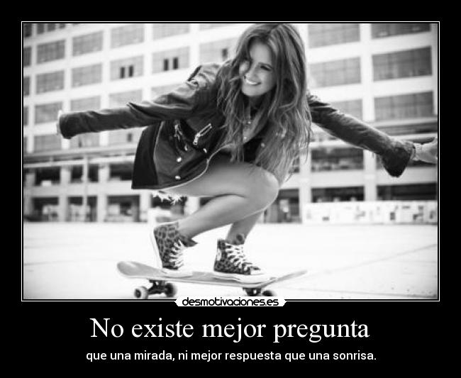 No existe mejor pregunta - 